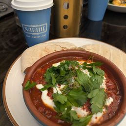 Shakshuka Shakshuka