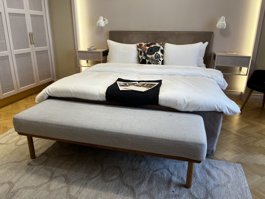 Hotel St. George Helsinki by null