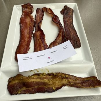 Cheeky's - Breakfast & Brunch Near Me - Palm Springs, California
