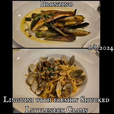 Docks Oyster Bar - Midtown East, NYC by null