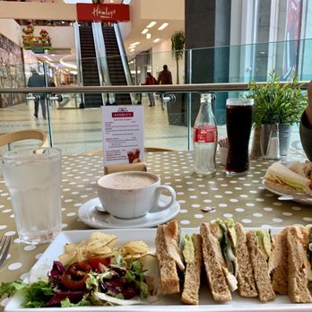 Kimble's - Cappuccino - Chocolatiers & Shops Near Me - Glasgow, GLG Kimble's - Cappuccino - Chocolatiers & Shops Near Me - Glasgow, GLG