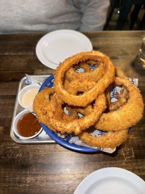 Heavy's Barburger by null