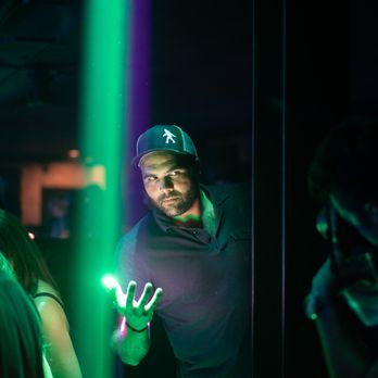 The Hive - such cool lights - Music Venues Near Me - Sandpoint, Idaho The Hive - such cool lights - Music Venues Near Me - Sandpoint, Idaho