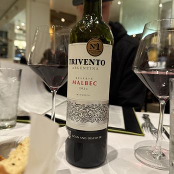 Mi Piace - Italian Near Me - Pasadena, California