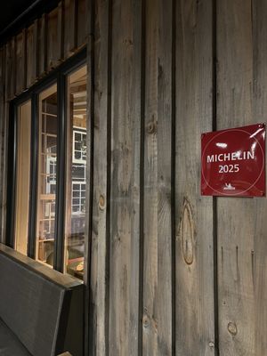 Restaurant Les Mal-aimés by null