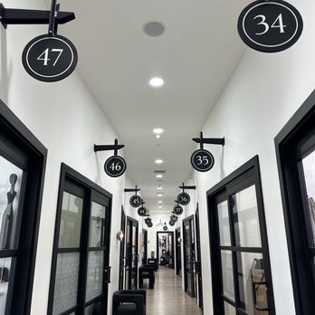 Sola Salon Studios - Shared Office Spaces Near Me - San Diego, California Sola Salon Studios - Shared Office Spaces Near Me - San Diego, California