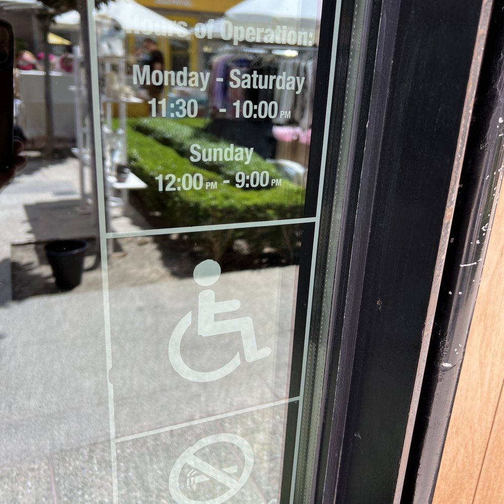SUGARFISH | Pasadena - 4/22/23 Business hours - Japanese Near Me - Pasadena, California SUGARFISH | Pasadena - 4/22/23 Business hours - Japanese Near Me - Pasadena, California