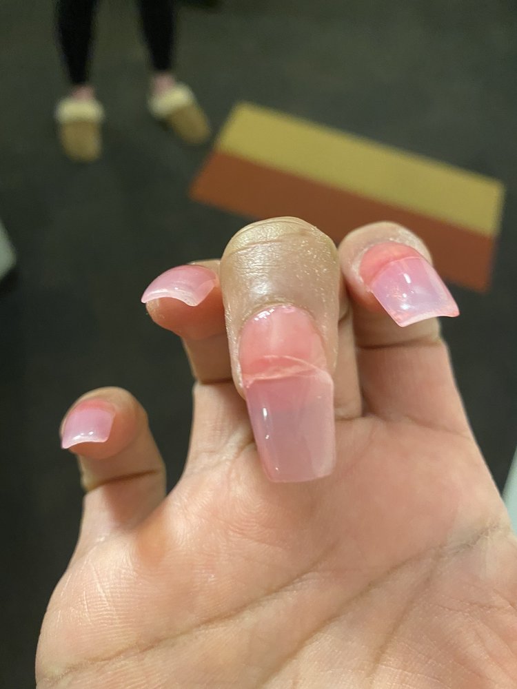 10 FORTUNE NAILS & SPA Updated October 2024 51 Photos & 37 Reviews