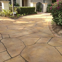 ViewCrete - Changing Your View, On Concrete!