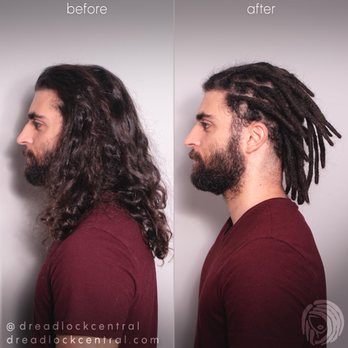 Dreadlock Central - Instant Dreadlocks Installation in Middle Eastern Hair - Hair Stylists Near Me Dreadlock Central - Instant Dreadlocks Installation in Middle Eastern Hair - Hair Stylists Near Me