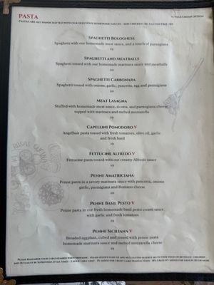 Menu photo 6 Cordiano Winery Escondido, CA Menu photo 6 Cordiano Winery Escondido, CA