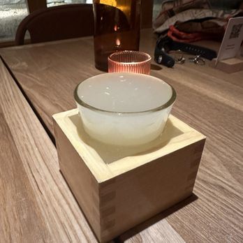 Konban - Yuzu Sake - Izakaya Near Me - New York, New York Konban - Yuzu Sake - Izakaya Near Me - New York, New York