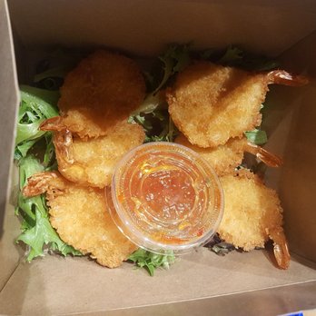 Lobster & Pho - Shrimp order - Seafood Near Me - Independence, Ohio