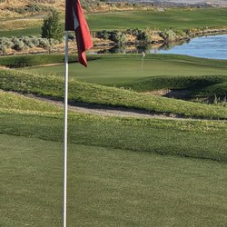 The Ridge Golf Club