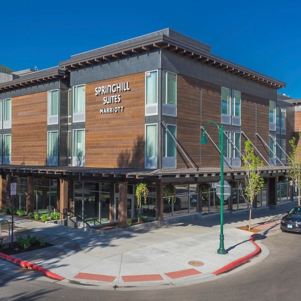 Top 10 Best Marriott near Jackson, WY 83001 Last Updated August 2021