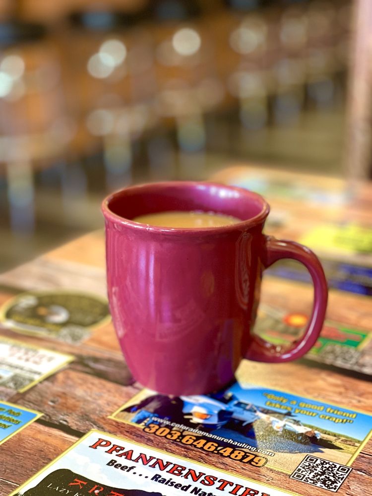 Patty Ann's Cafe Logo