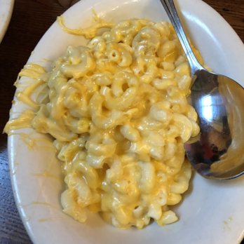 The Pit - Mac & Cheese - Barbeque Near Me - Raleigh, North Carolina