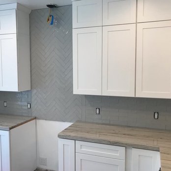 California Custom Tile - Kitchen backsplash - Tiling Near Me California Custom Tile - Kitchen backsplash - Tiling Near Me