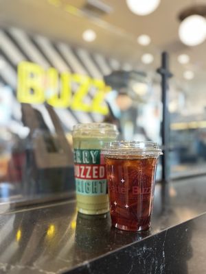 Better Buzz Coffee - Las Vegas by null