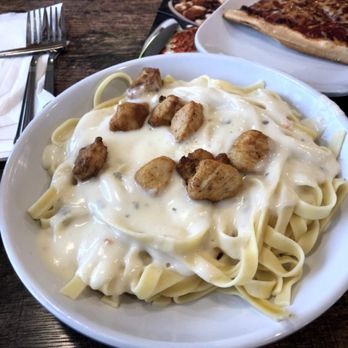Fazoli's - Fast Food Near Me - Louisville, Kentucky