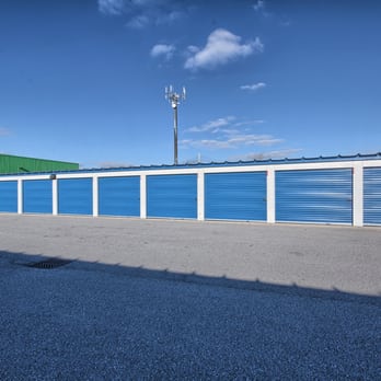 StorageMart - Self Storage Near Me - Windsor, Ontario
