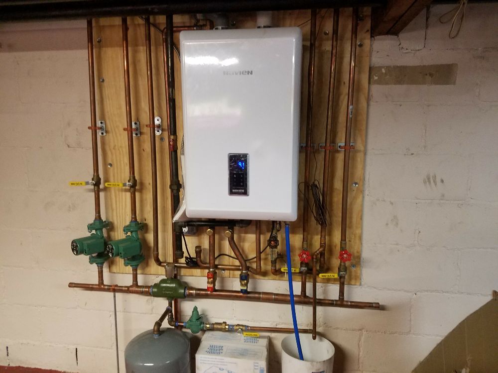 Slide of PCJ Pipes & More