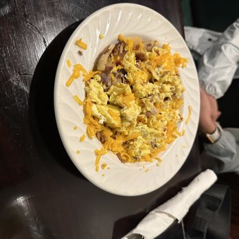 Abner's Casual Dining - Breakfast Bowl - American Near Me - Hilliard, Ohio Abner's Casual Dining - Breakfast Bowl - American Near Me - Hilliard, Ohio