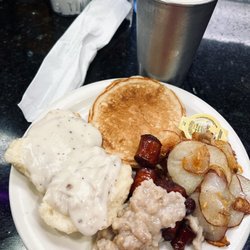 All American Diner