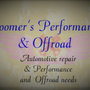 Boomer's Performance & Offroad