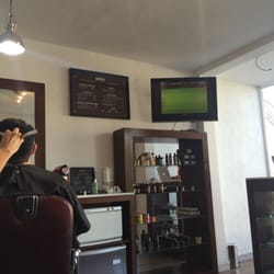 Barbershop MN