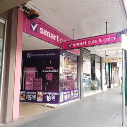 Smart Cuts And Color - Exterior