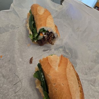 Banh Mi Express - Grilled pork - Sandwiches Near Me - San Diego, California Banh Mi Express - Grilled pork - Sandwiches Near Me - San Diego, California