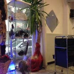 Hairstyle Nurten Abla