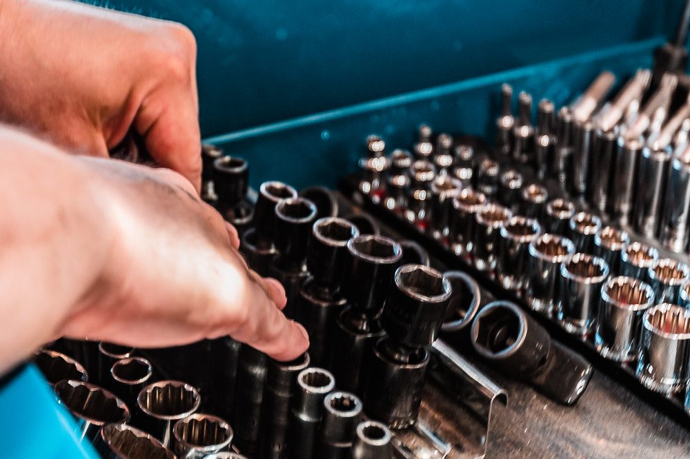 PORTERFIELD TIRE DISCOUNTERS Updated September 2024 14 Reviews 2001 Hog Mountain Rd