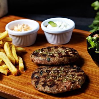 Kafenio - Greek Near Me - Brussels, BRU