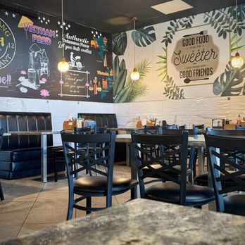 Pho Hoang - Inside - Vietnamese Near Me - Vallejo, California Pho Hoang - Inside - Vietnamese Near Me - Vallejo, California