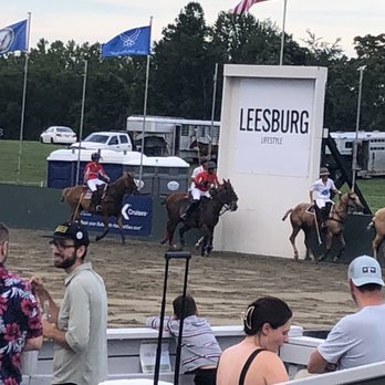 Morven Park - polo - Museums Near Me - Leesburg, Virginia