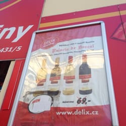Delix Market - Akcia už skončila