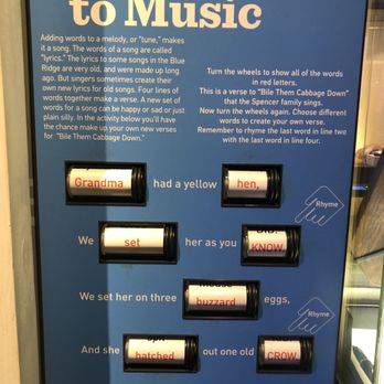 Blue Ridge Music Center - Visitor center - Music Venues Near Me - Galax, Virginia Blue Ridge Music Center - Visitor center - Music Venues Near Me - Galax, Virginia