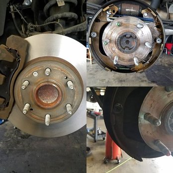 North County Automotive - We provide brake service using only high quality parts. - Auto Repair Near Me - Vista, California North County Automotive - We provide brake service using only high quality parts. - Auto Repair Near Me - Vista, California
