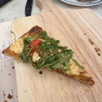Lorelei - Flat bread - Wine Bars Near Me - Orlando, Florida