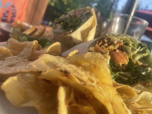 Two Seven Public House by null