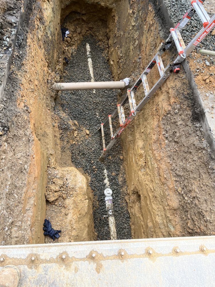 Slide of Marines Service Co - Winchester