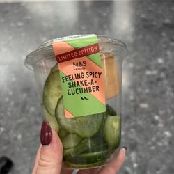 M&S Simply Food