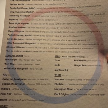 Seoul BAP - Korean Near Me - New York, New York Seoul BAP - Korean Near Me - New York, New York
