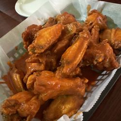 Joes Famous Wings & Wieners - Extra Hot