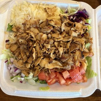 Gyro 365 - Mediterranean Near Me - Jacksonville, Florida Gyro 365 - Mediterranean Near Me - Jacksonville, Florida