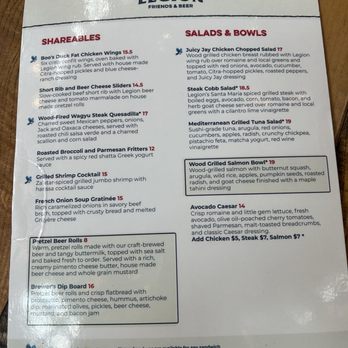 Legion Brewing South Park - Current menu 5/24 - Breweries Near Me - Charlotte, North Carolina Legion Brewing South Park - Current menu 5/24 - Breweries Near Me - Charlotte, North Carolina