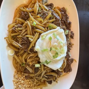RiceString Noodle Shack - Cambodian Near Me - Cerritos, California
