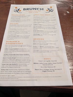 Menu photo 1 Fork Lore Asheville, NC Menu photo 1 Fork Lore Asheville, NC